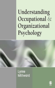 Image for Introduction to occupational & organizational psychology
