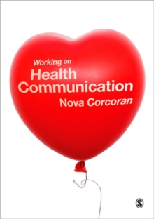 Image for Working on Health Communication