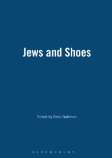 Image for Jews and Shoes