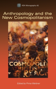 Anthropology and the New Cosmopolitanism