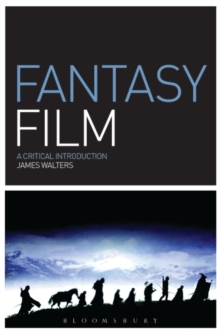 Fantasy Film: A Critical Introduction