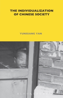 Individualization of Chinese Society