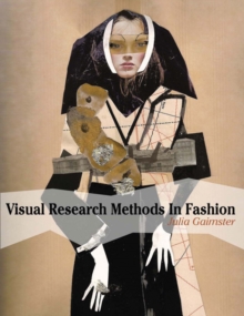 Image for Visual research methods in fashion