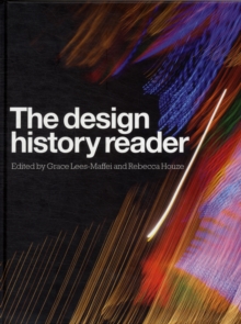 Image for The Design History Reader