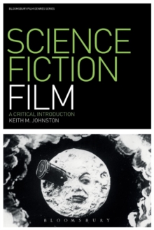 Image for Science fiction film  : a critical introduction