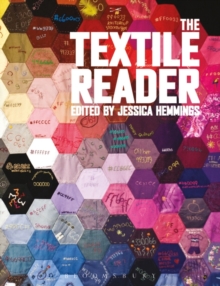 Image for The textile reader
