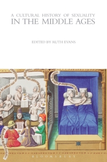 Cultural History of Sexuality in the Middle Ages