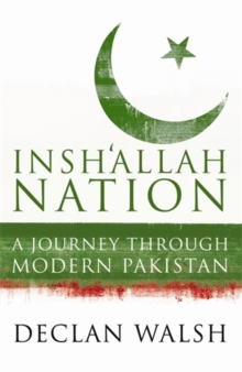 Image for Insh'Allah Nation