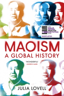 Image for Maoism  : a global history