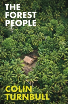 Image for The forest people