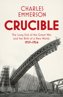 Image for Crucible
