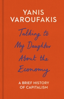 Image for Talking to My Daughter About the Economy