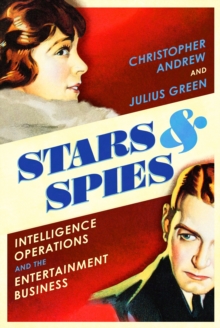 Image for Stars and Spies