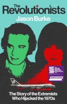 The Revolutionists - Burke, Jason