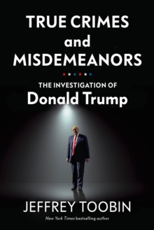 Image for True Crimes and Misdemeanors