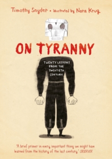 Image for On tyranny