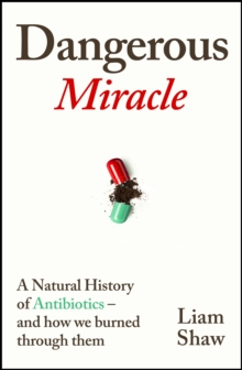 Image for Dangerous Miracle