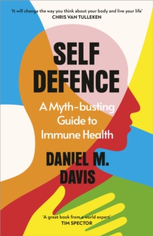 Image for Self Defence