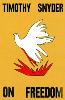 Image for On Freedom