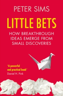 Image for Little Bets