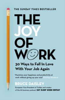 Image for The Joy of Work