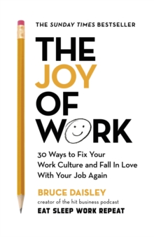 Image for The Joy of Work