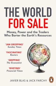 Image for The World for Sale