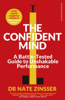 Image for The Confident Mind