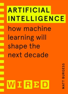 Image for Artificial Intelligence (WIRED guides)