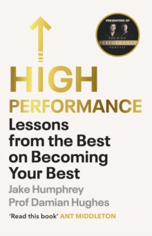 Image for High Performance