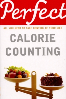 Image for Perfect calorie counting