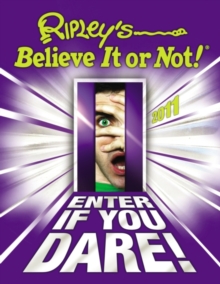 Image for Ripley's believe it or not! 2011