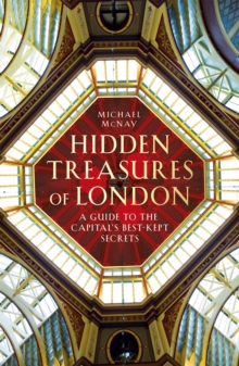 Image for Hidden treasures of London