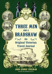 Three Men and a Bradshaw