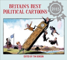 Image for Britain's best political cartoons 2015