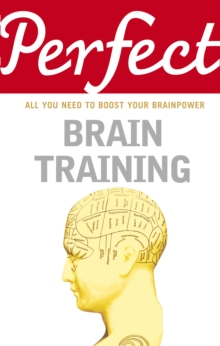 Image for Perfect Brain Training