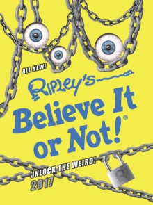 Image for Ripley's believe it or not! 2017
