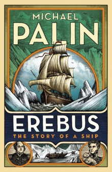 Image for Erebus: The Story of a Ship