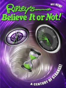 Image for Ripley's believe it or not! 2019