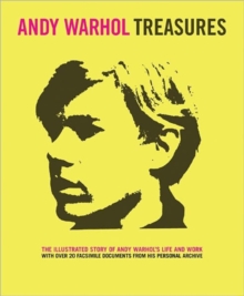 Image for Andy Warhol Treasures