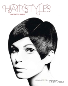 Image for Hairstyles  : ancient to present