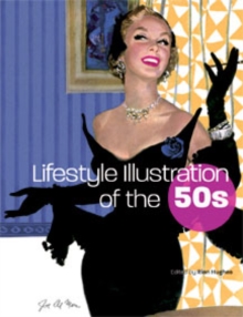 Image for Lifestyle illustration of the 50s