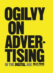 Image for Ogilvy on advertising in the digital age