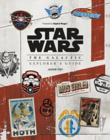 Image for Star Wars: The Galactic Explorer's Guide