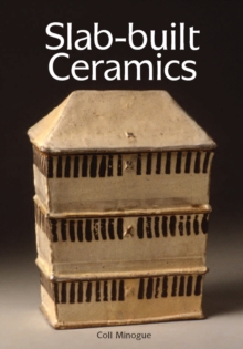 Image for Slab-built ceramics