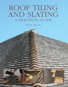 Image for Roof Tiling and Slating