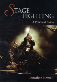 Image for Stage fighting : a practical guide