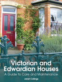 Image for Victorian and Edwardian Houses