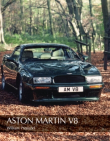 Aston Martin V8