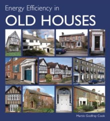 Image for Energy efficiency in old houses